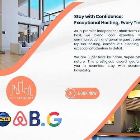 Boutique City Centre Flat By City Superhost مانشستر المظهر الخارجي الصورة