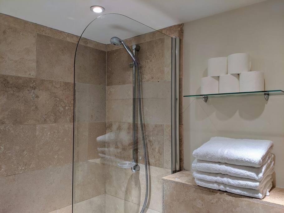 Boutique City Centre Flat By City Superhost مانشستر المظهر الخارجي الصورة