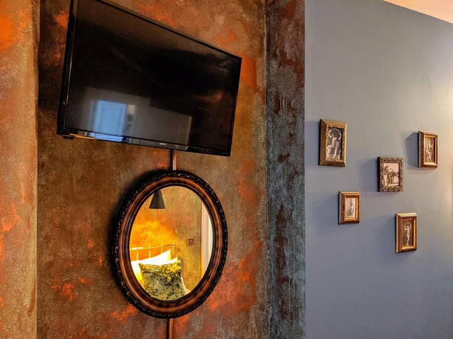 Boutique City Centre Flat By City Superhost مانشستر المظهر الخارجي الصورة