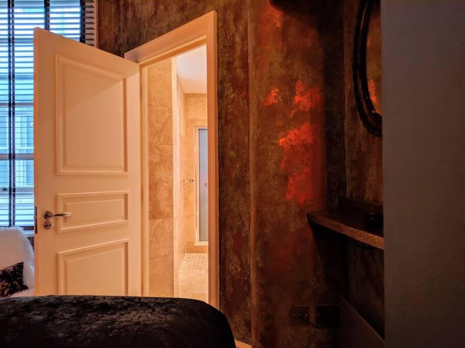 Boutique City Centre Flat By City Superhost مانشستر المظهر الخارجي الصورة